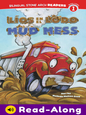 cover image of Líos en el Lodo/Mud Mess